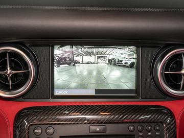 2011 Mercedes-BENZ SLS AMG — миниатюра 13
