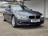 BMW 320i Tour.Aut.Leder Navi LED Radio/CD Bluet.PDC - BMW 320: Cd