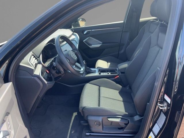 Audi Q3 Sportback 40 TDI Q. S-Line Kamera LED Navi foto 9