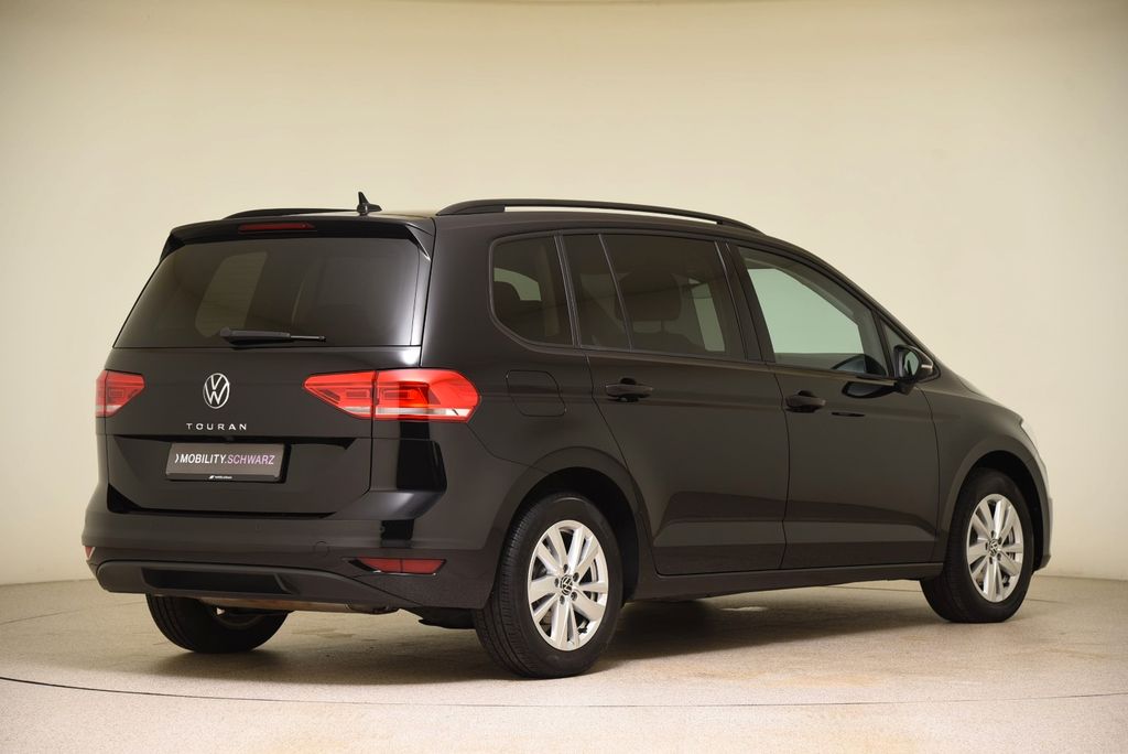 VW Touran