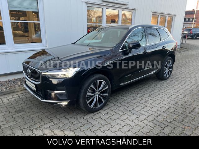 Volvo XC60 B5 Diesel AWD Geartronic Inscription