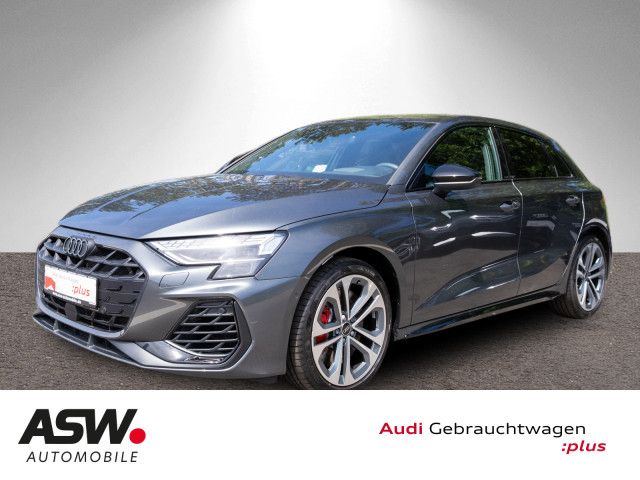 AUDI S3 Sportback 2.0TFSI quattro Matrix HUD SONOS