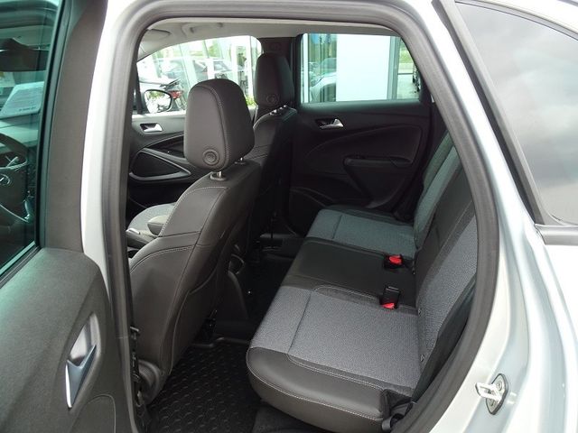Crossland 1.2 Turbo Elegance Paket