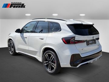 BMW X1 xDrive23i M Sportpaket Head-Up HK HiFi DAB