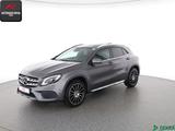 Mercedes-Benz GLA 250 4M AMG WHITE ART EDITION STANDHZ,KAMERA - gebrauchte Mercedes-Benz GLA 250 aus dem Jahr 2018
