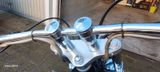 Yamaha Dragstar  - YAMAHA 2000