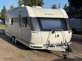 Hobby 650 KFU Prestige