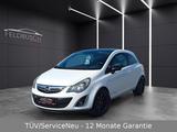Opel Corsa D Color Edition"Garantie-TÜV/ServiceNEU" - Opel Corsa Gebrauchtwagen in Mönchengladbach