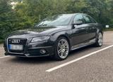 Audi A4 3.2 FSI V6 Quattro -multitronic S ... - Audi A4 aus 2009: 3.2