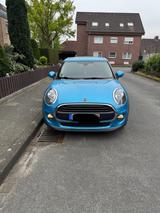 MINI  MINI ONE Salt / NAVI / TEMPOMAT / SHZ/ CarPlay  - MINI ONE in Bielefeld