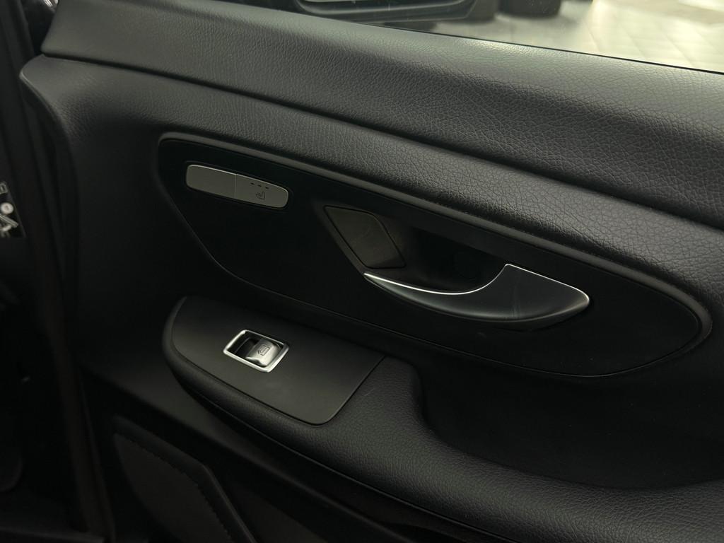 Mercedes-Benz V 250 d Marco Polo Horizon Edition, LED, Kamera