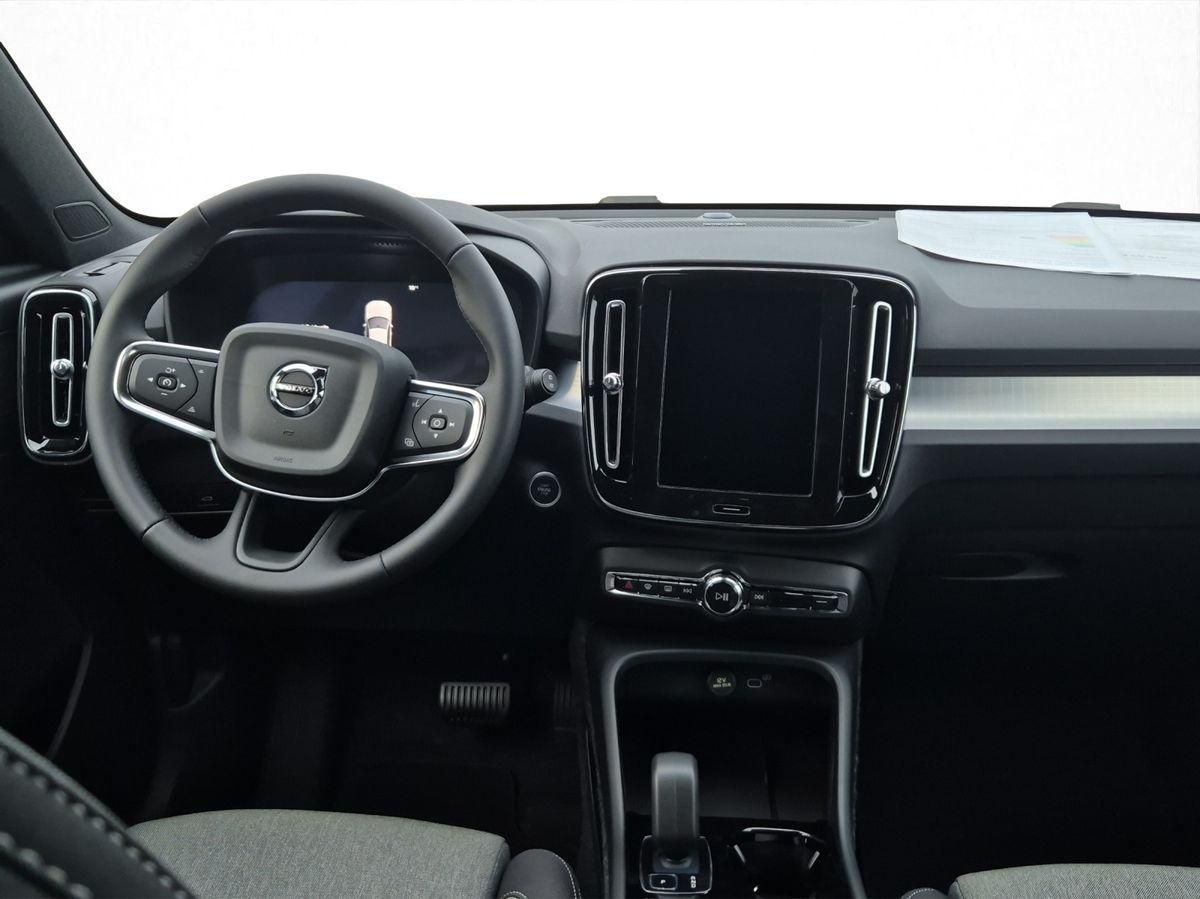 Volvo XC40 - Bild 15