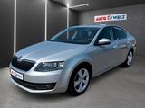 Skoda Octavia Lim. 1.4 TSI DSG Dual-Klima Navi Xenon - Skoda Octavia mit Benzin-Antrieb: Limousine, 1.4