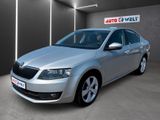 Skoda Octavia Lim. 1.4 TSI DSG Dual-Klima Navi Xenon - Skoda Octavia in Halle