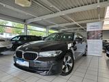 BMW 520d Touring Ambiente Live Cockpit DAB Radio - BMW: Radio