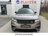 Land Rover Range Rover Velar R-Dynamic HSE*PANORAMA*LED*VOL - silberne Land Rover Range Rover Velar