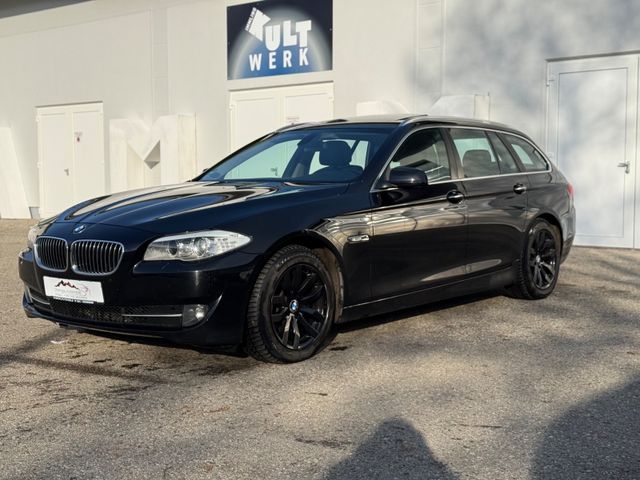 BMW 5 Touring 520 d XENON NAV PANORAMA AHK