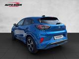 Ford Puma ST-Line Sportpaket Bluetooth Navi LED Klima - Ford Puma ST mit Hybrid-Antrieb (Benzin/Elektro)