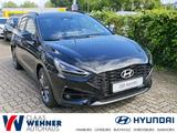 Hyundai i30 Navi Digitales Cockpit Apple CarPlay Android - Hyundai i30 Neuwagen in Hamburg