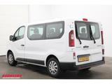 Renault Trafic Passenger 1.6 dCi Expression 9 sitze klim - Renault Trafic: 9 Sitzer