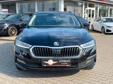 Skoda Octavia - 4