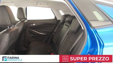 Opel Grandland (X) - 9