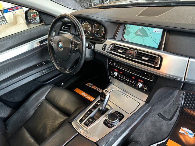 BMW 740 d xDrive *HeadUP*KomfortSitze*Vollauss.*