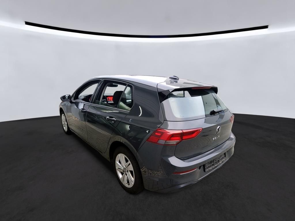 Volkswagen Golf - Bild 3