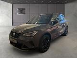 Seat Arona FR Black Edition 1.0 TSI 85 kW (116 PS) 7- - Seat Arona: Black Edition