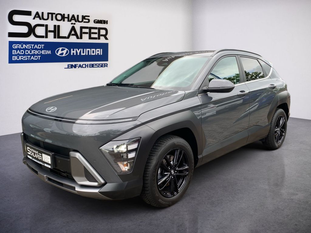 Image of Hyundai KONA