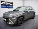 Hyundai KONA 1.0 T-GDI Trend Navi Kamera 1Hd - Hyundai KONA aus 2024