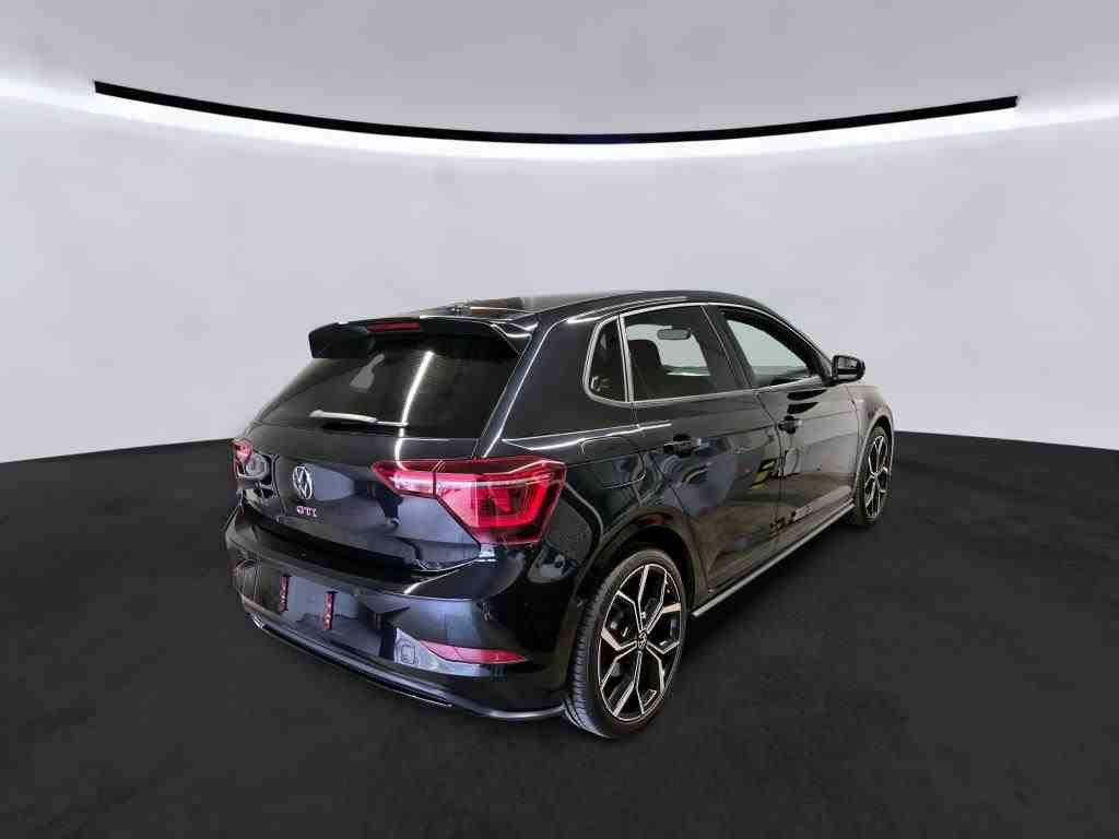 Volkswagen Polo - Bild 2