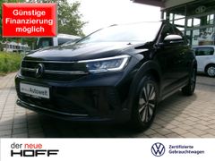 Volkswagen Taigo 1.0 TSI Move Allwetter SHZ PDC APP