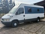 Iveco Daily Maxi