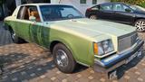 Buick Regal - Buick: Sportwagen
