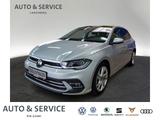 Volkswagen Polo Style 1,0TSI 116 PS DSG *Schiebedach* *AHK* - Volkswagen Polo: Schiebedach