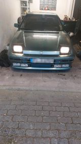 Honda Prelude Ba4 (an Bastler) - Honda Prelude aus 1991