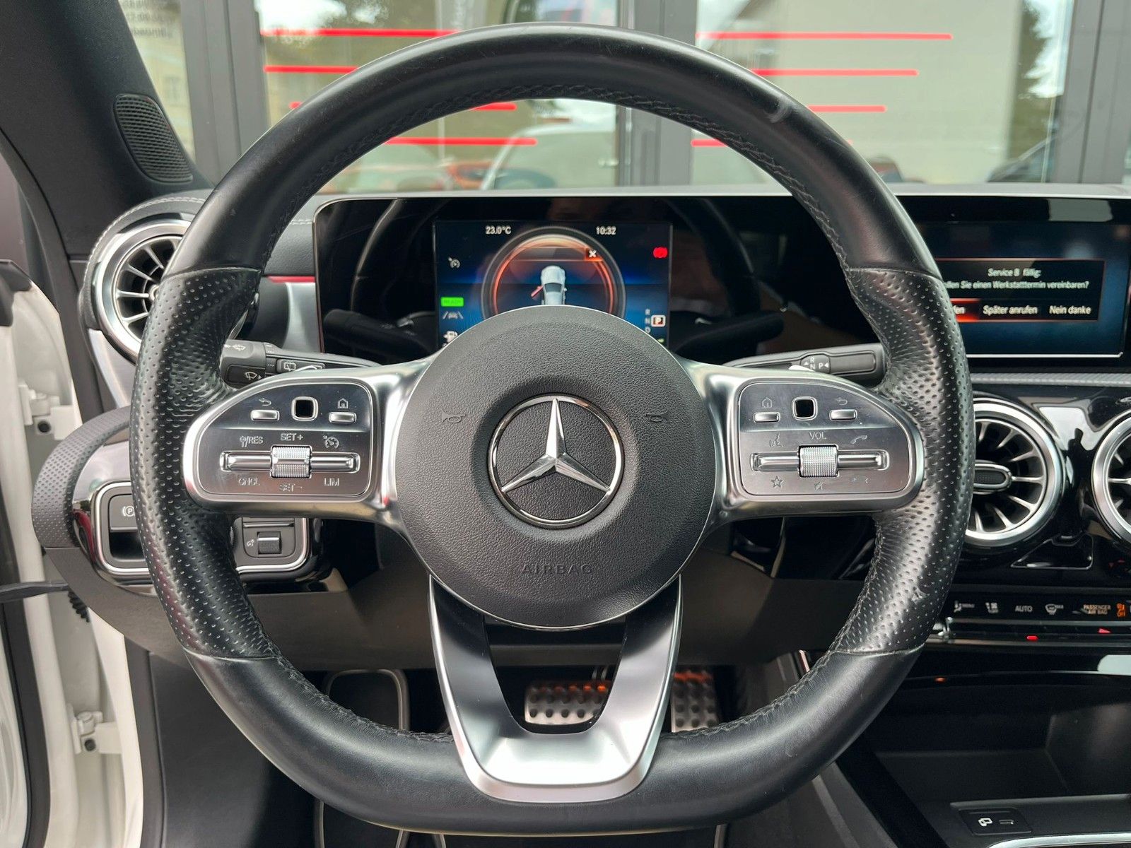 Fahrzeugabbildung Mercedes-Benz CLA 250e Shooting Brake Edition 2020*Night*LED*