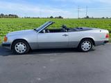 Mercedes-Benz MERCEDES 300CE-24  CABRIO - Mercedes-Benz S 300 von privat