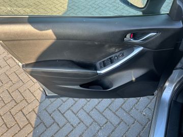Mazda CX-5 - 10