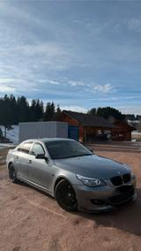 BMW Bmw 525d E60,61 3.0 .6 Zylinder Facelift M... - BMW 525: 525d E60