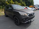 Ssangyong REXTON 2.2 Diesel e-XDi 220 Sapphire 4WD - gebrauchte Ssangyong REXTON aus dem Jahr 2018