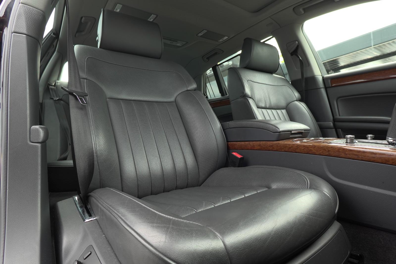 Volkswagen Phaeton V6 TDI 5-Sitzer 4Motion lang