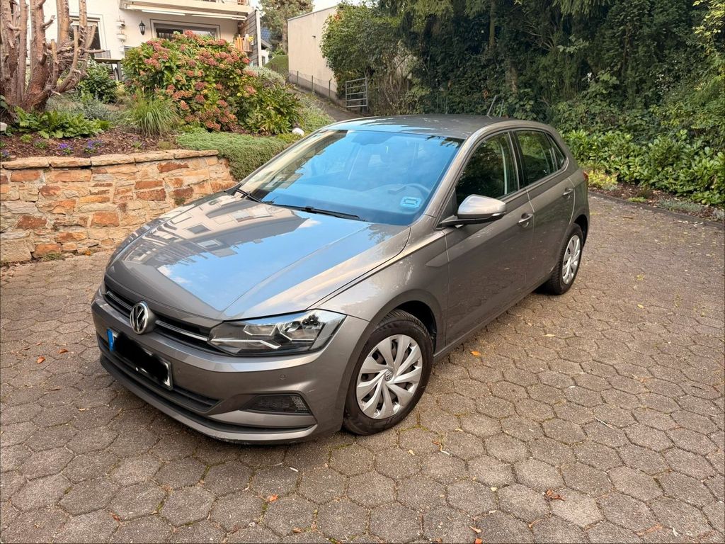 Image of Volkswagen Polo