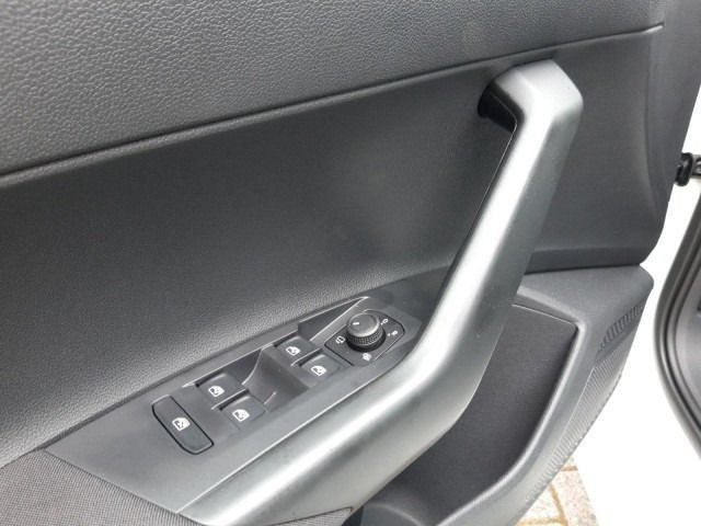 Polo Life 1,0 l 59 kW (80 PS) 5-Gang-Schaltgetri