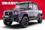 Mercedes-Benz BRABUS XLP 800 auf Basis Mercedes-AMG G 63 - Mercedes AMG gebraucht