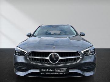Mercedes C 180 - 3