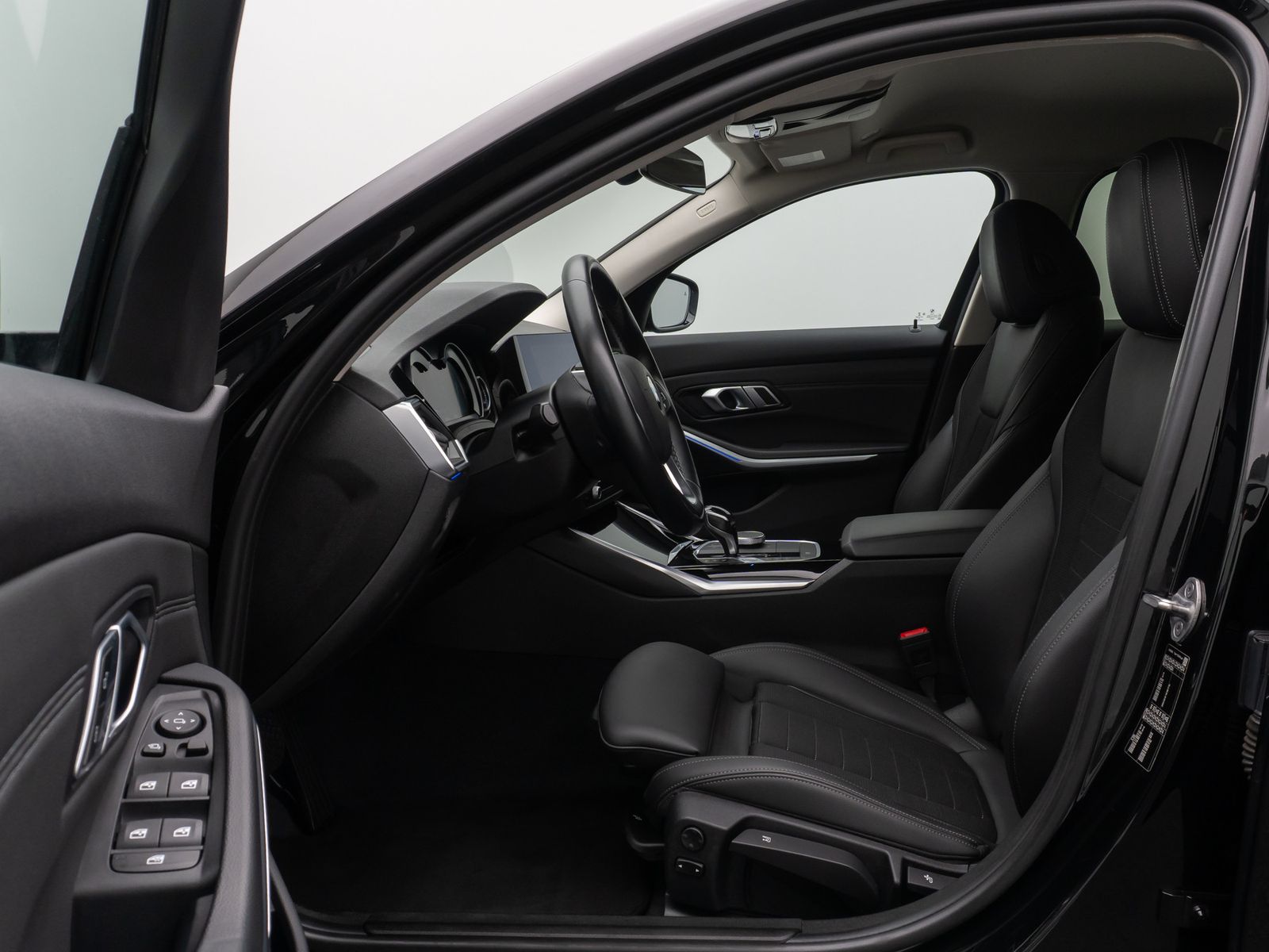 Fahrzeugabbildung BMW 320d Sport Line HUD 360°Komfort DriveAs Cockpit+