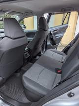 Toyota RAV 4 2.5  Hybrid Auto AWD - - Toyota RAV 4 Gebrauchtwagen in Nürnberg