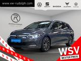 Volkswagen Golf VIII Variant 1.5 eTSI DSG Move / Navi AHK